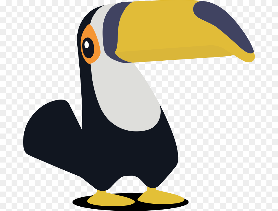 Image, Animal, Beak, Bird, Toucan Free Png