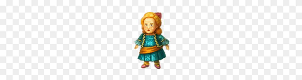 Image, Doll, Toy, Baby, Person Free Png Download
