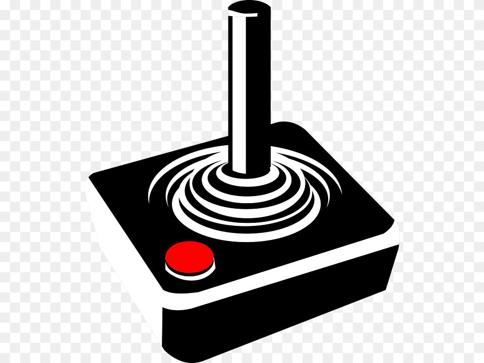 Image, Electronics, Joystick Png