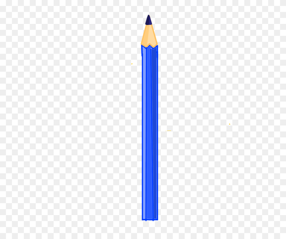 Pencil, Rocket, Weapon Png Image