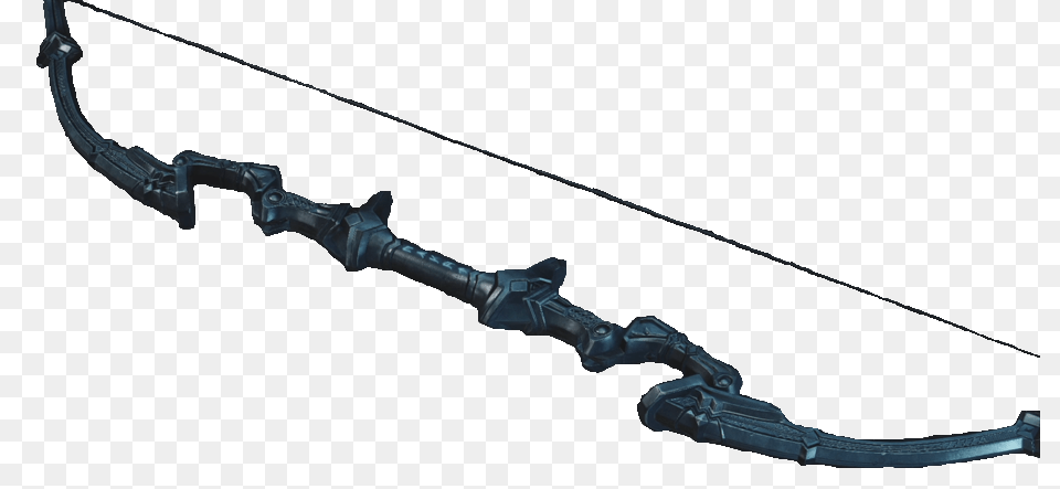 Weapon, Bow Png Image