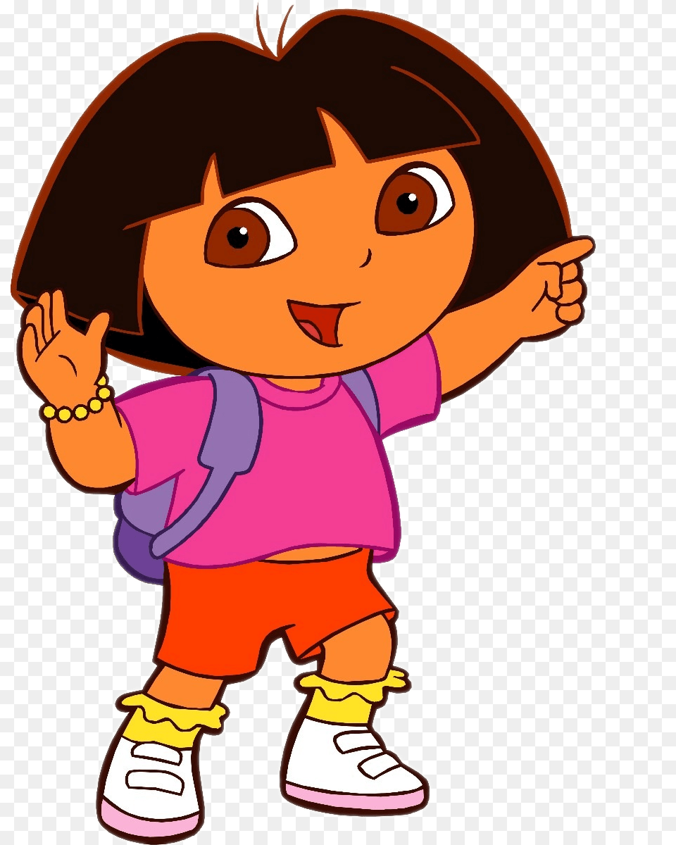 Image, Baby, Person, Cartoon, Clothing Free Png