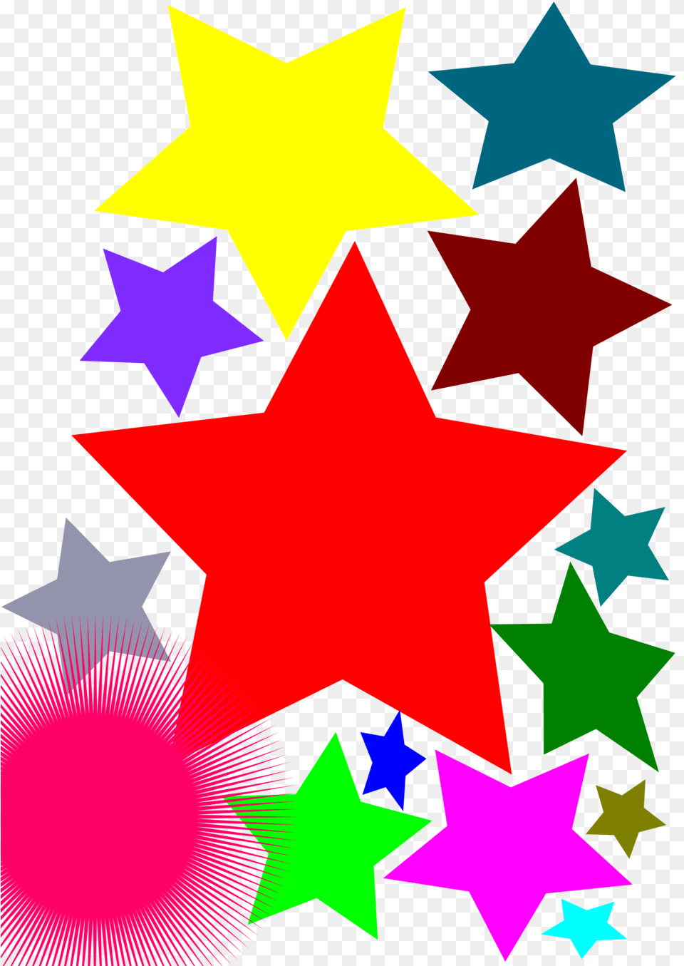 Image, Star Symbol, Symbol Free Png Download