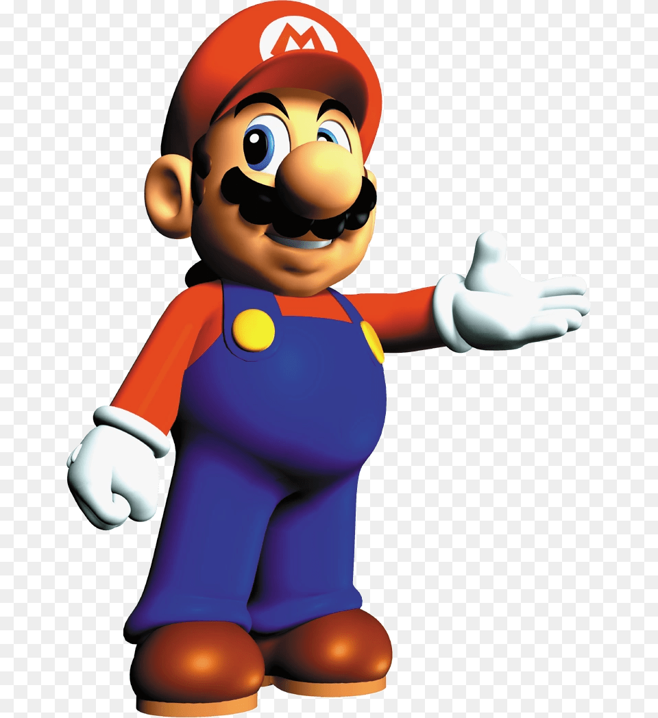 Image, Game, Super Mario, Baby, Person Free Png