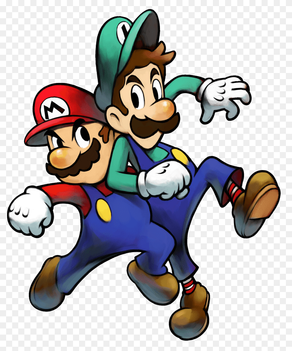 Baby, Game, Person, Super Mario Png Image