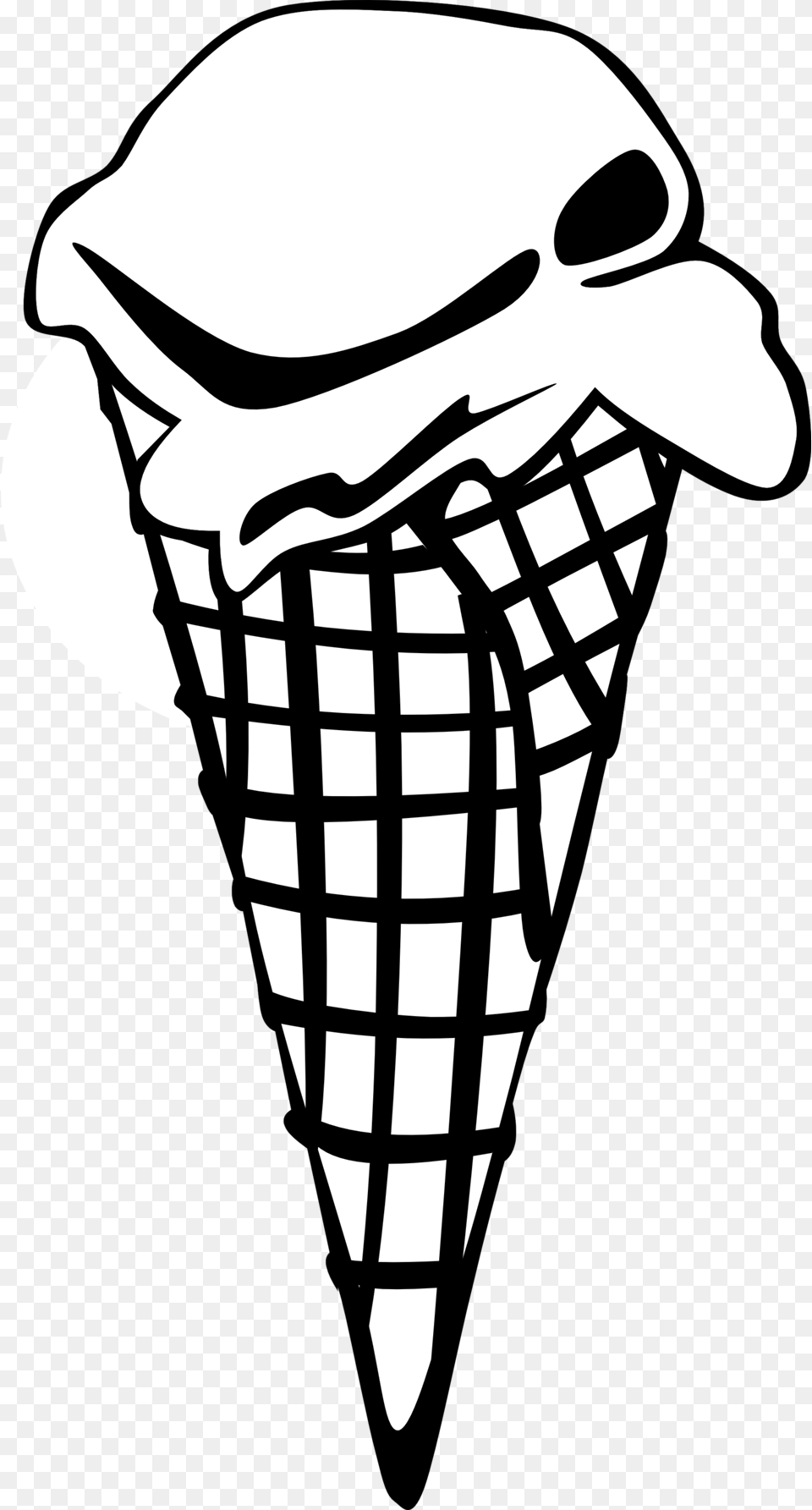 Image, Cream, Dessert, Food, Ice Cream Free Transparent Png