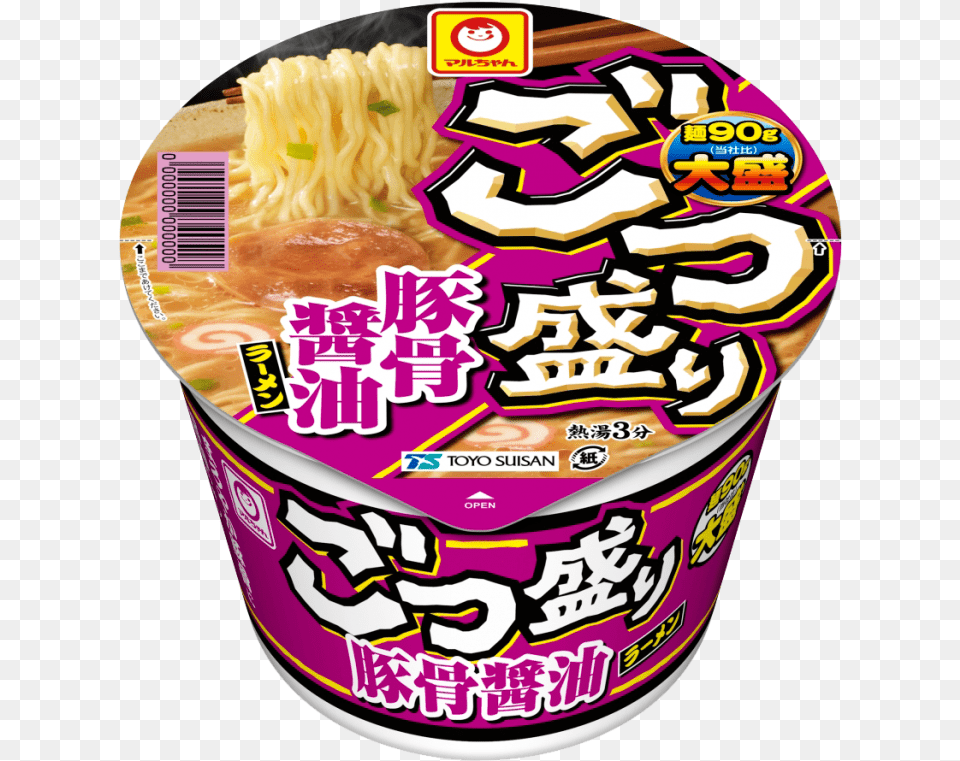 Food, Noodle, Can, Tin Png Image