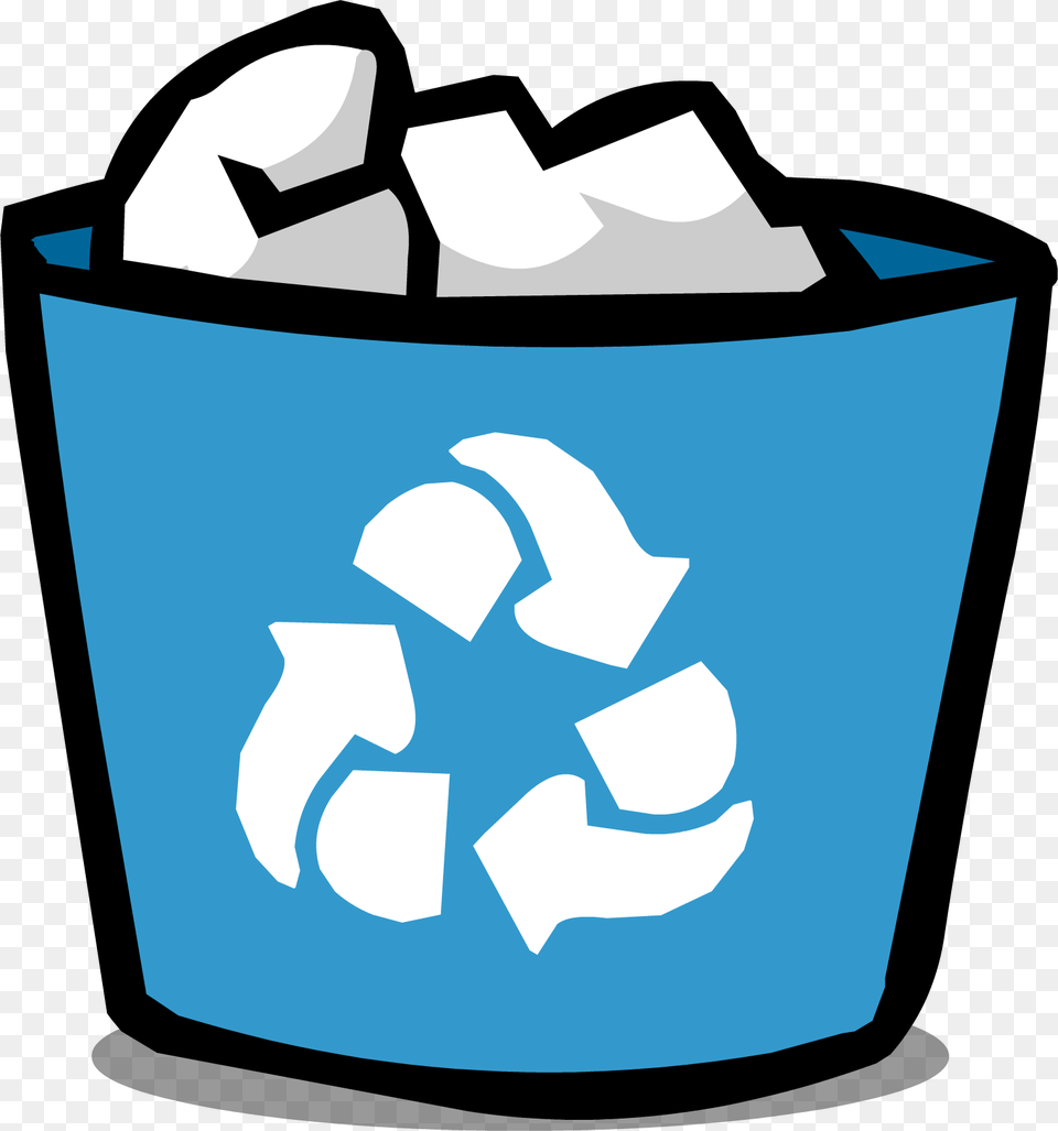 Recycling Symbol, Symbol Png Image