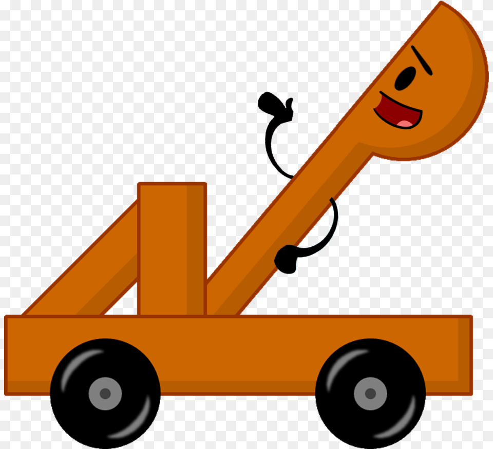 Toy, Bulldozer, Machine, Seesaw Png Image