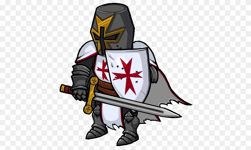 Knight, Person, Armor, Baby Png Image