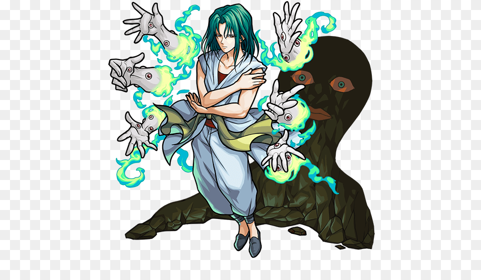 Image, Publication, Book, Comics, Adult Free Transparent Png