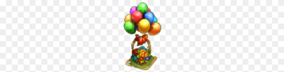 Image, Balloon Png