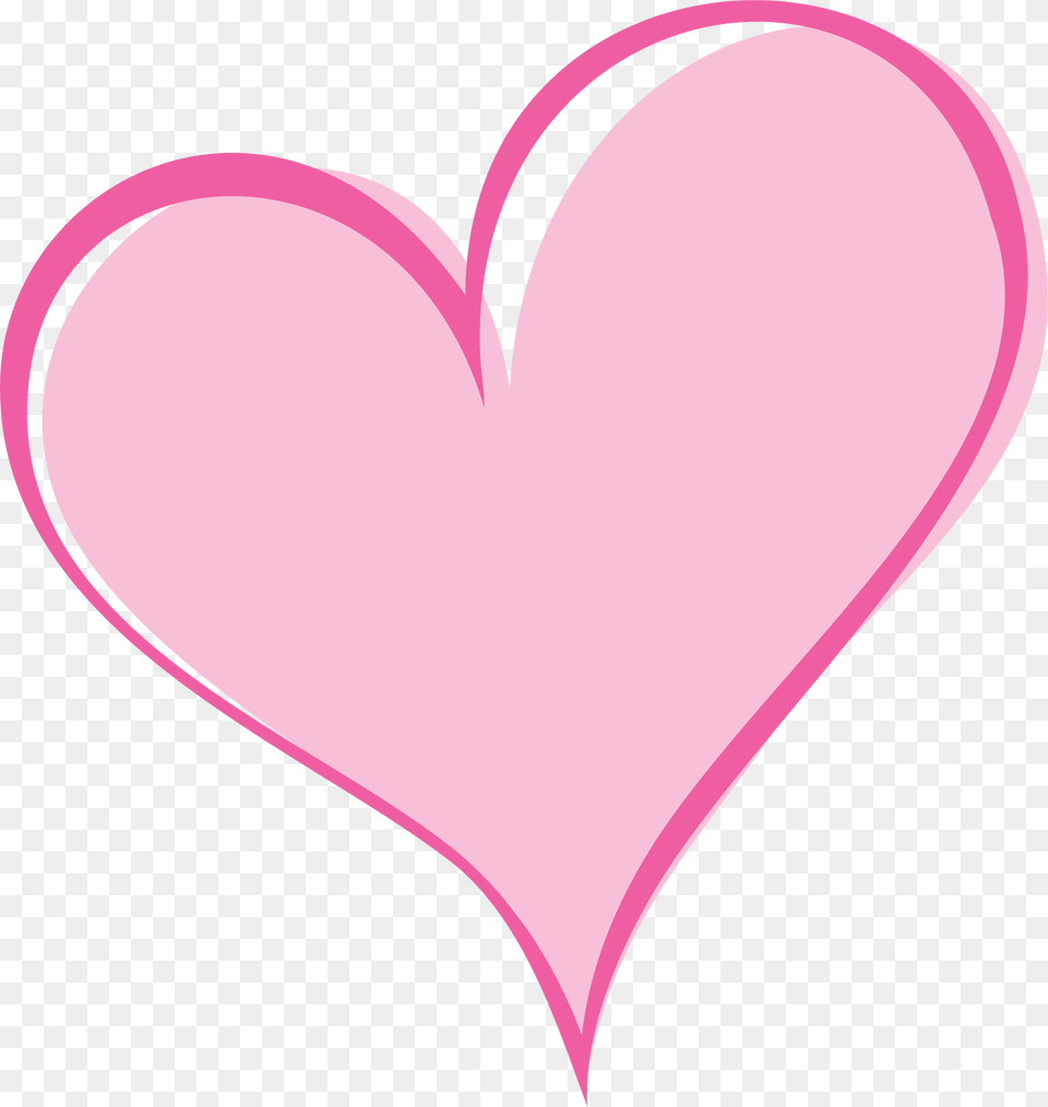 Heart, Balloon Png Image