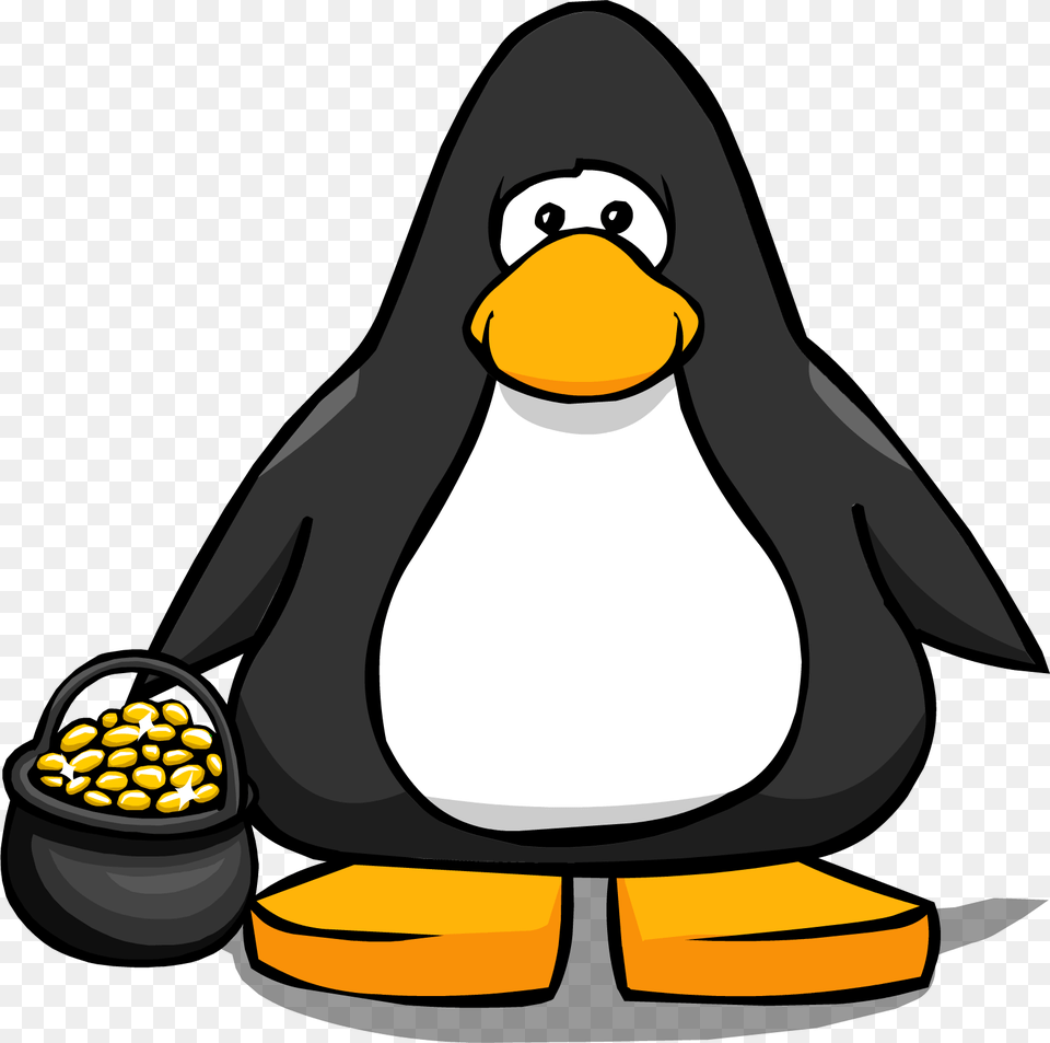 Image, Animal, Bird, Penguin Free Transparent Png