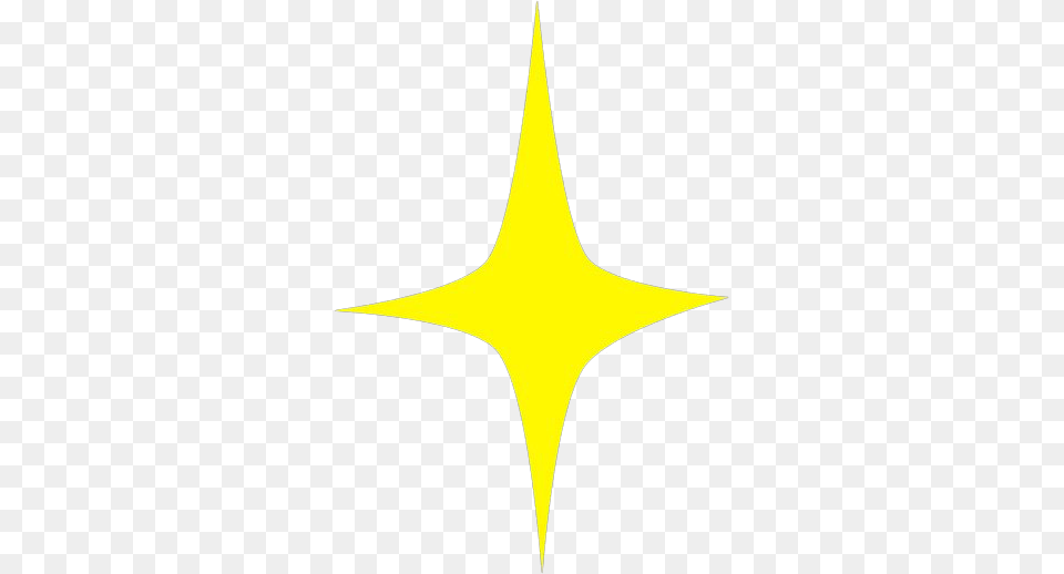 Symbol, Star Symbol, Animal, Fish Png Image