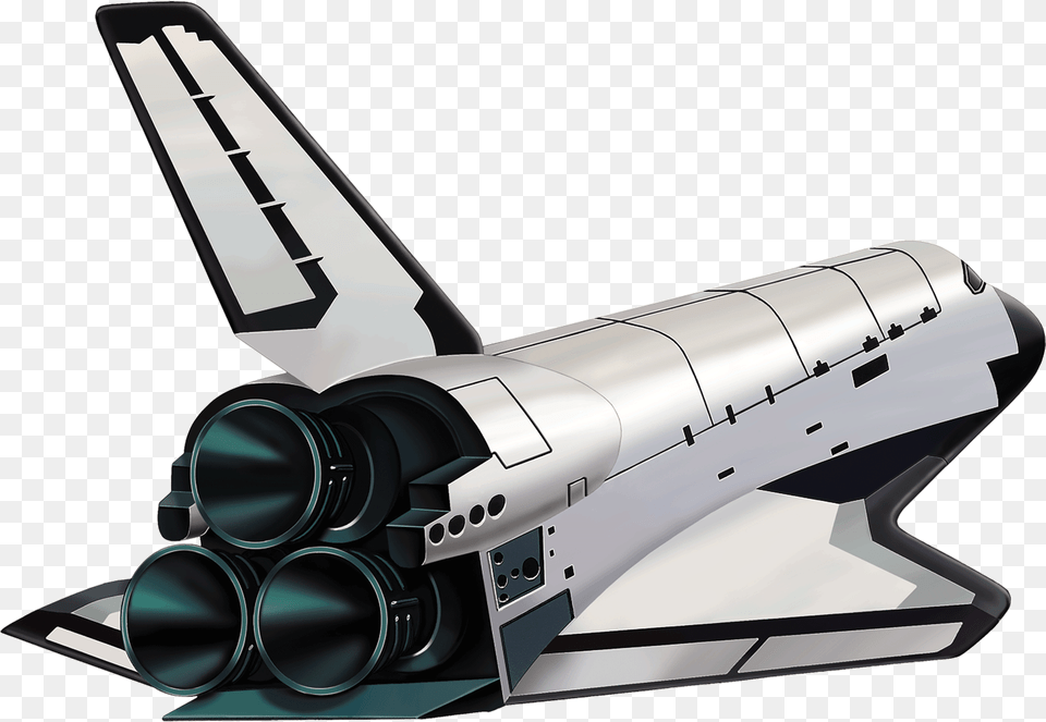 Image, Aircraft, Transportation, Spaceship, Space Shuttle Free Png