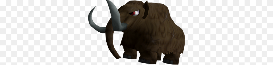 Animal, Bull, Mammal, Buffalo Png Image