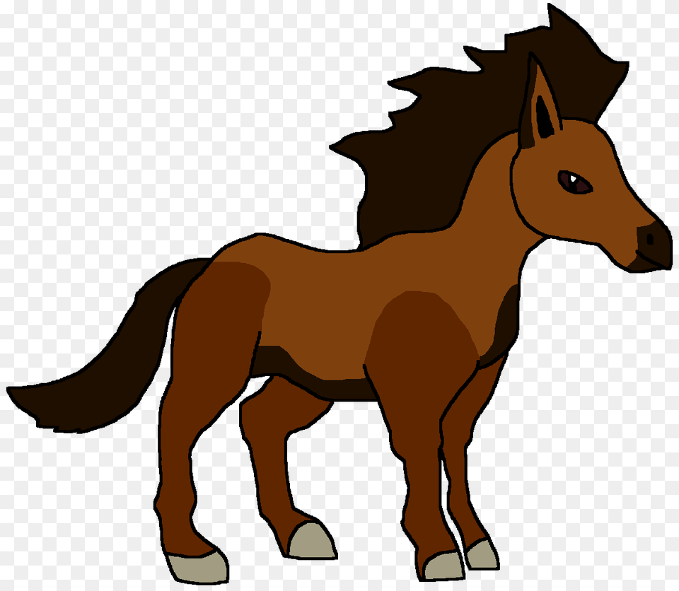 Image, Animal, Colt Horse, Horse, Mammal Free Png Download