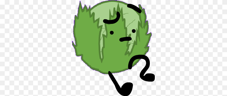 Image, Green, Moss, Plant, Baby Png