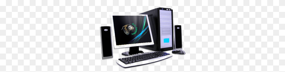 Image, Computer, Electronics, Pc, Computer Hardware Free Png