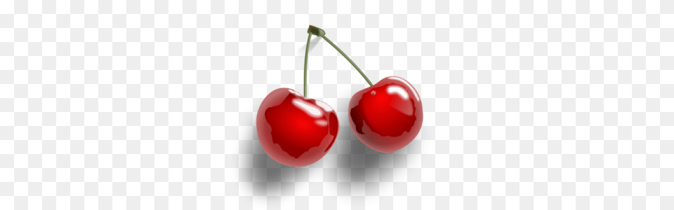 Image, Cherry, Food, Fruit, Plant Free Png