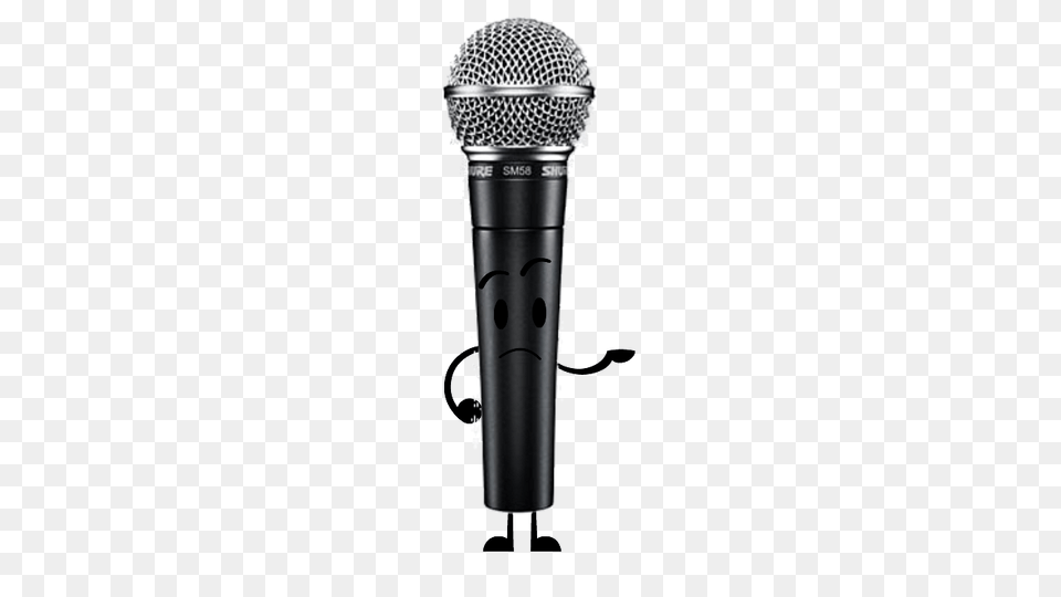 Electrical Device, Microphone Png Image