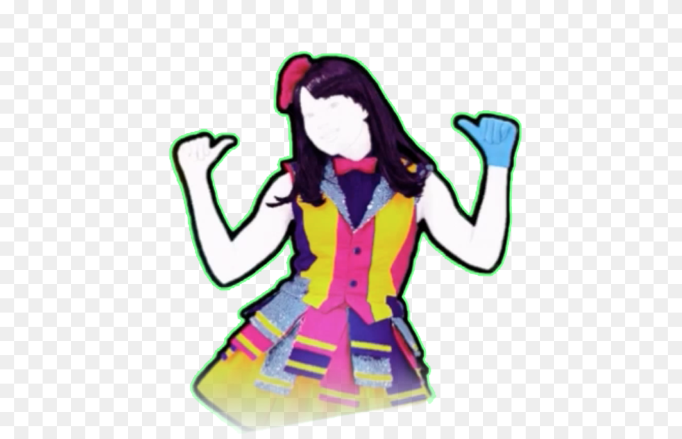 Child, Female, Girl, Person Png Image