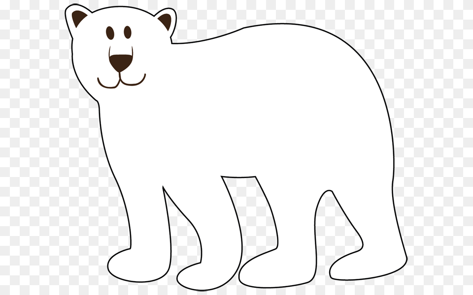 Image, Animal, Bear, Mammal, Wildlife Png