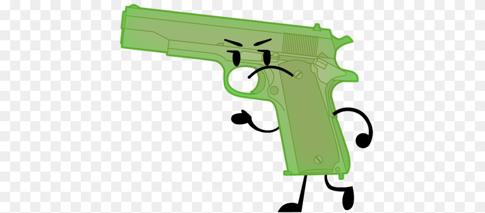 Image, Firearm, Gun, Handgun, Weapon Png