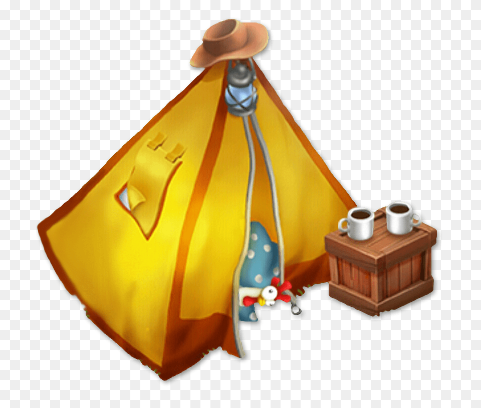 Image, Camping, Outdoors, Tent, Cup Free Png Download