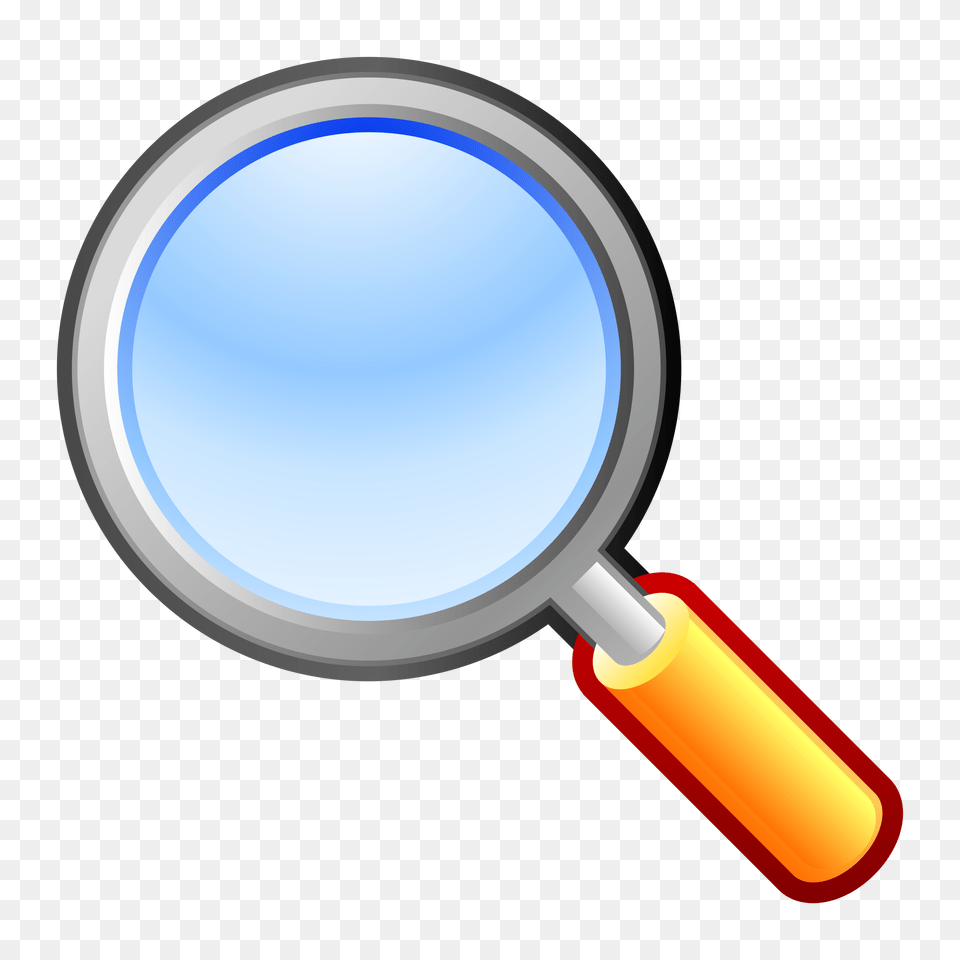 Image, Magnifying, Smoke Pipe Free Png Download