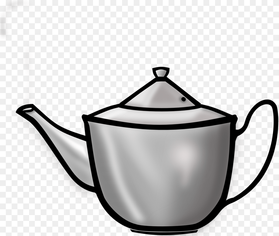 Image, Cookware, Pot, Pottery, Teapot Free Transparent Png