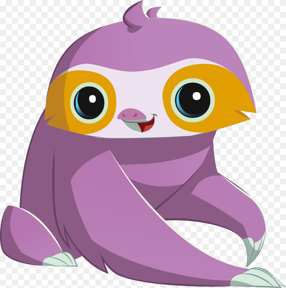 Purple, Plush, Toy Png Image