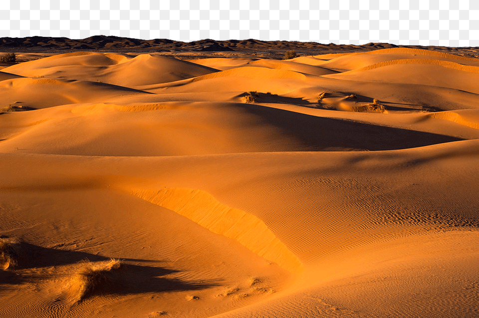 Desert, Nature, Outdoors, Dune Png Image