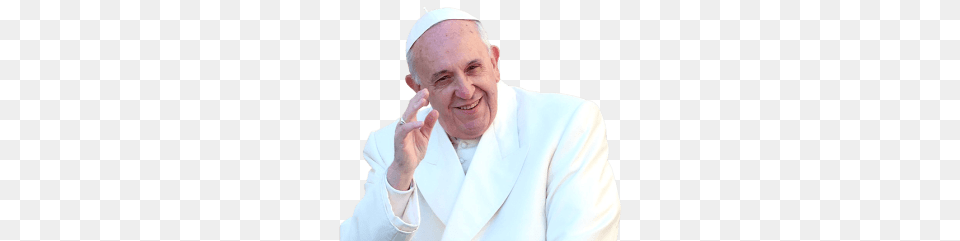 Person, Pope, Adult, Male Png Image