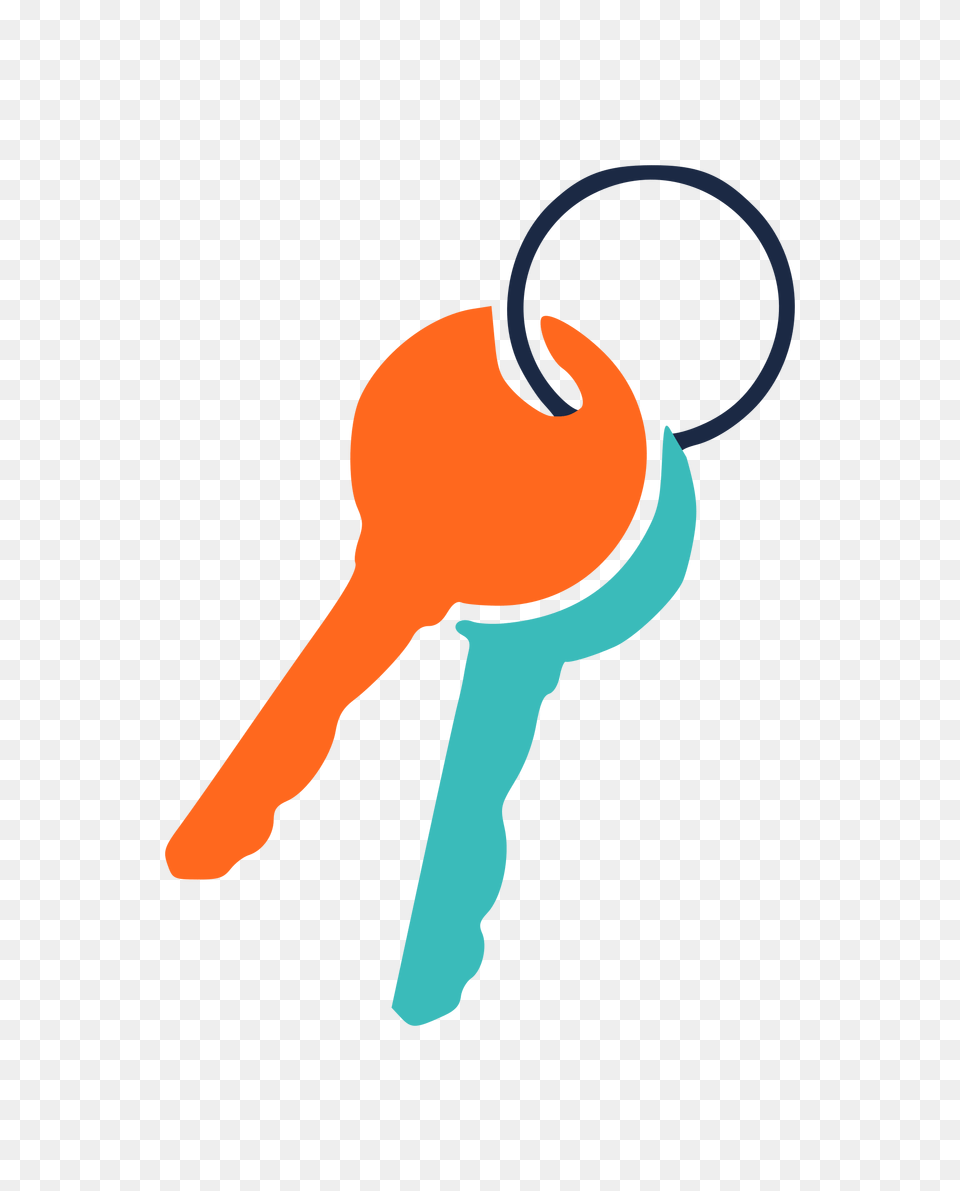 Image, Key, Person Free Png
