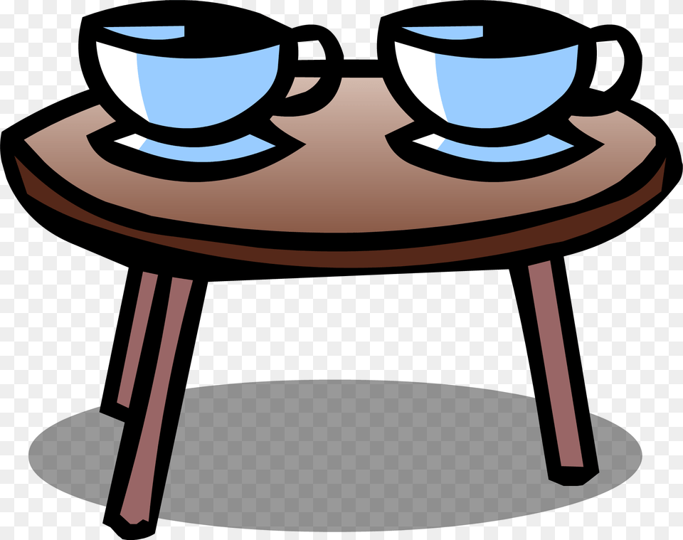 Table, Coffee Table, Furniture, Dining Table Png Image