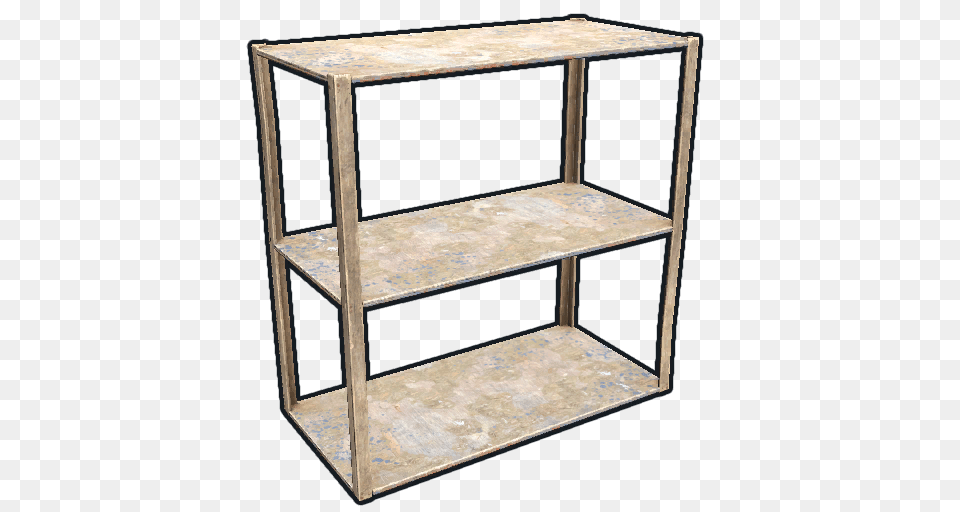 Image, Shelf, Furniture, Wood, Crib Free Png