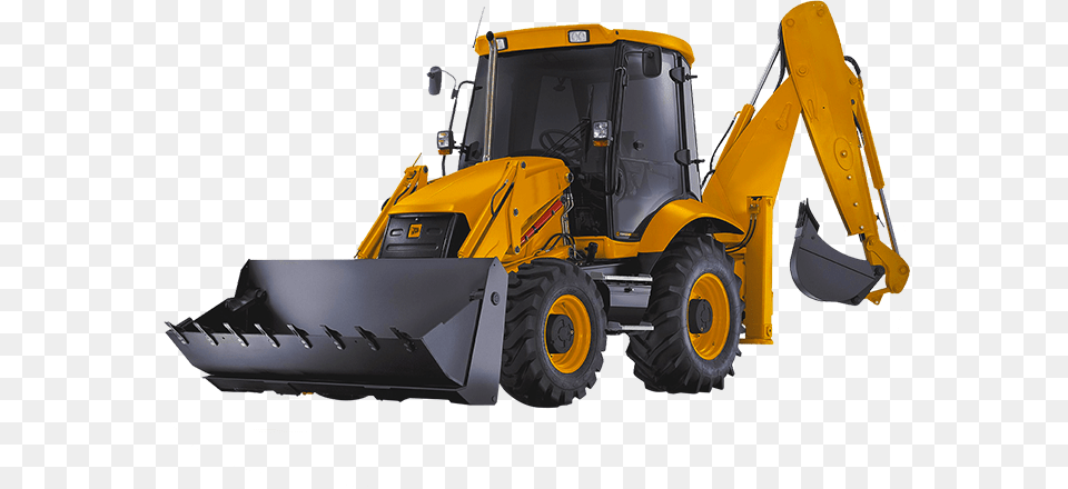 Image, Machine, Bulldozer Free Transparent Png