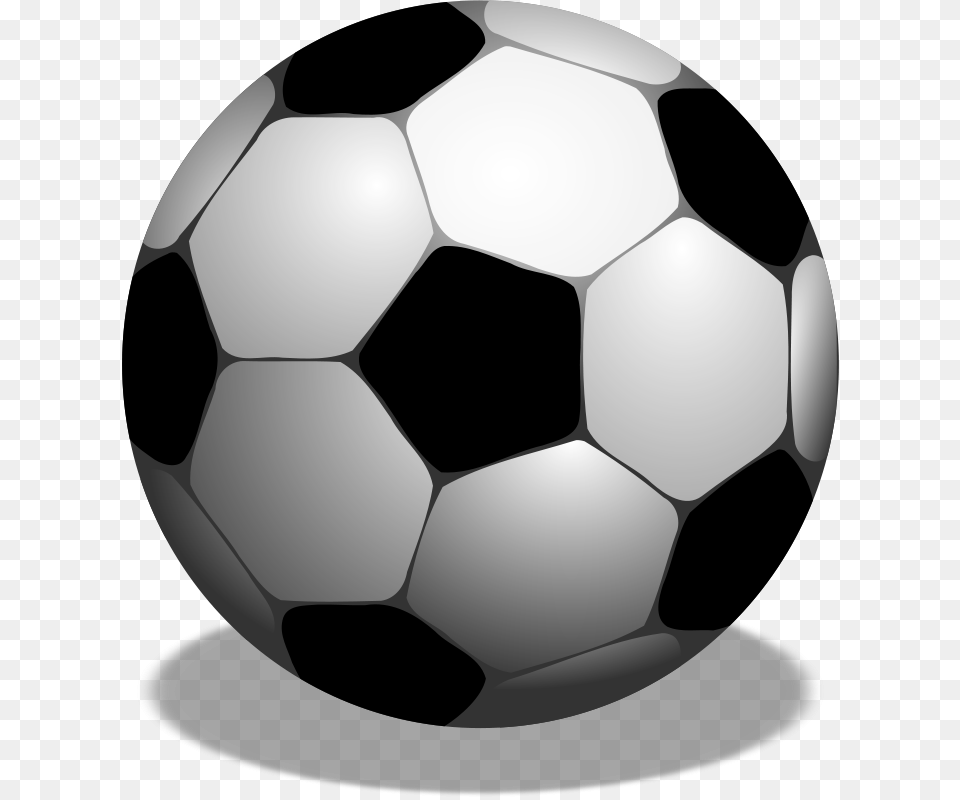 Ball, Football, Soccer, Soccer Ball Png Image