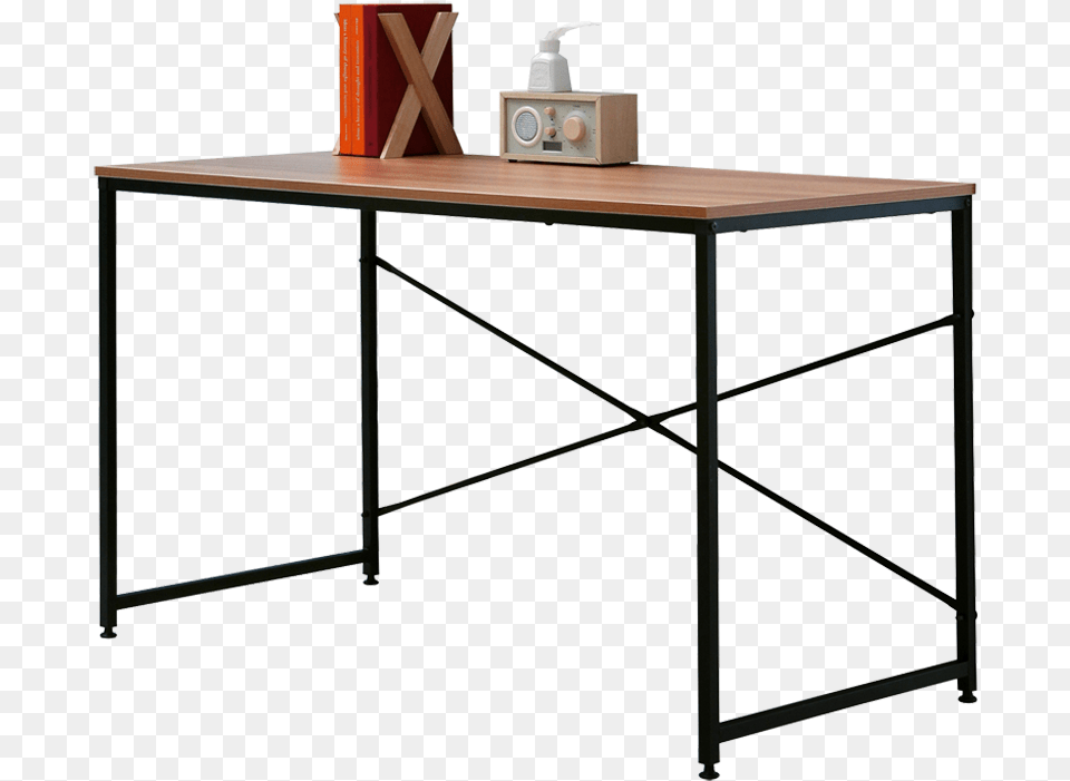 Desk, Furniture, Table, Dining Table Png Image
