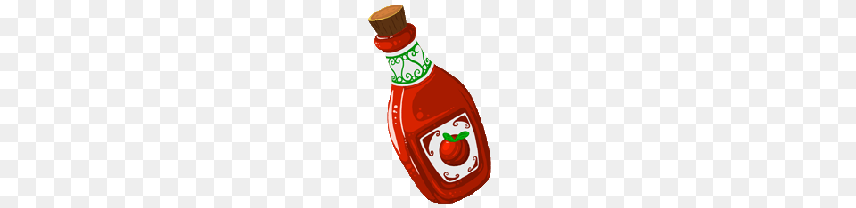 Image, Food, Ketchup Free Png Download