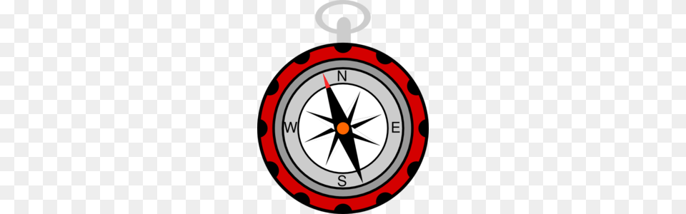 Compass, Dynamite, Weapon Png Image