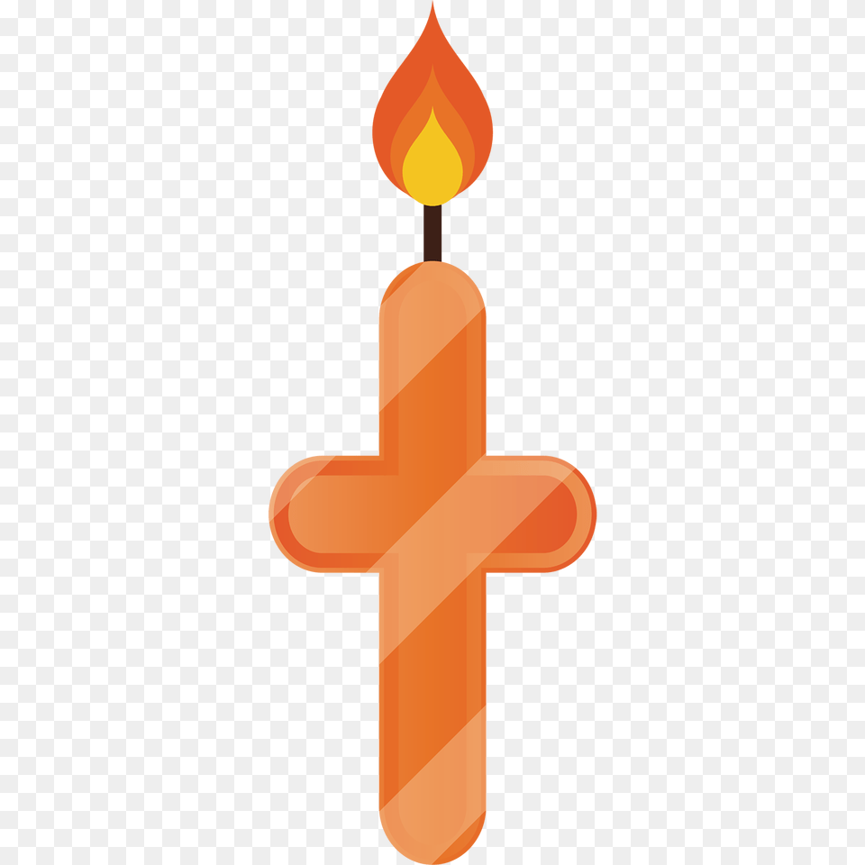 Image, Cross, Symbol, Light Png