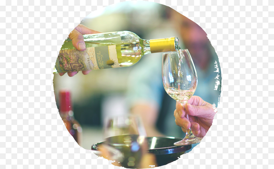Image, Glass, Liquor, Hand, Wine Free Transparent Png