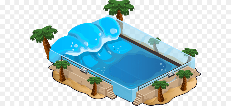 Pool, Swimming Pool, Water, Hot Tub Png Image