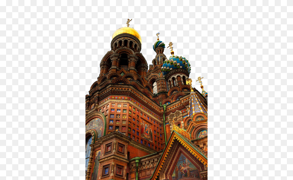 Architecture, Building, Dome Png Image