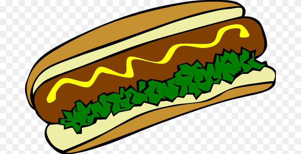 Food, Hot Dog, Animal, Fish Png Image