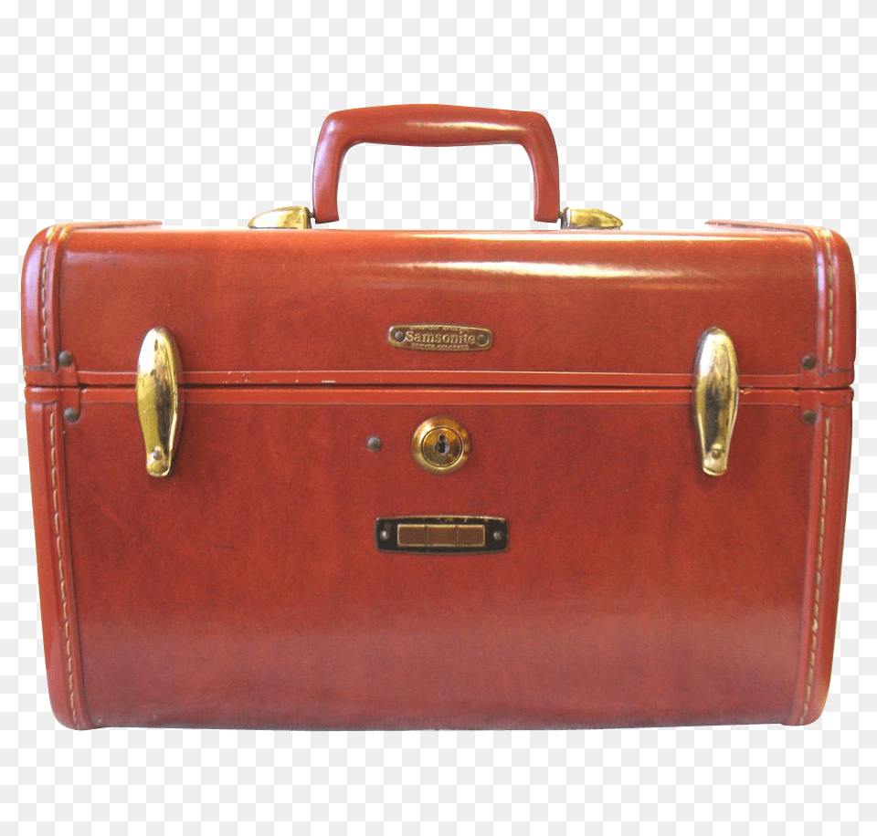 Bag, Briefcase, Mailbox Png Image