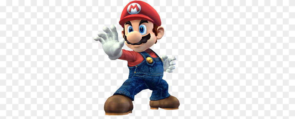 Image, Baby, Person, Game, Super Mario Free Png